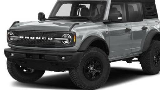 FORD BRONCO 2023 1FMEE5DP8PLB97077 image