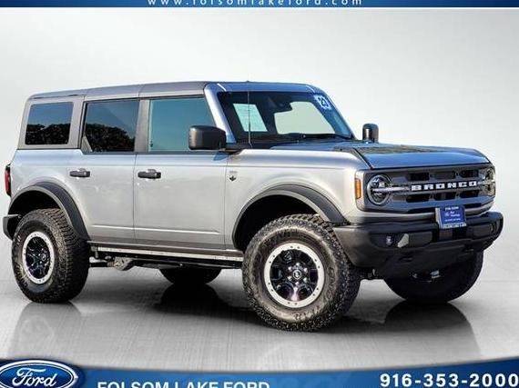FORD BRONCO 2023 1FMEE5DP8PLB56125 image FORD BRONCO 2023 1FMEE5DP8PLB56125 image
