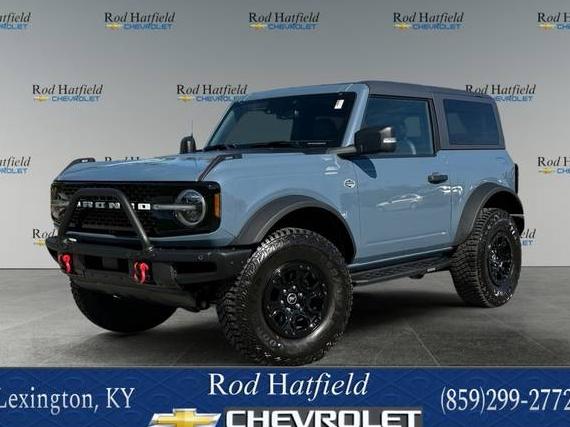 FORD BRONCO 2023 1FMDE5CP6PLC14875 image FORD BRONCO 2023 1FMDE5CP6PLC14875 image