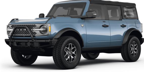 FORD BRONCO 2023 1FMEE5DP6PLB30008 image FORD BRONCO 2023 1FMEE5DP6PLB30008 image