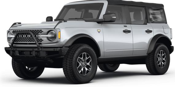 FORD BRONCO 2023 1FMEE5JR9PLB91925 image FORD BRONCO 2023 1FMEE5JR9PLB91925 image