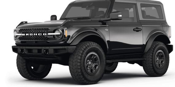 FORD BRONCO 2023 1FMDE5CP5PLA84927 image