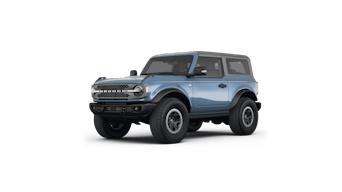 FORD BRONCO 2023 1FMEE5DHXPLA87995 image