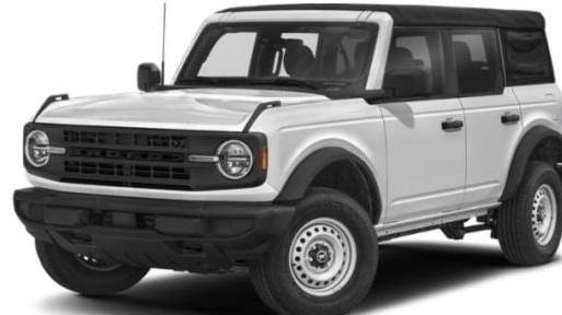 FORD BRONCO 2023 1FMDE5BH5PLA99518 image