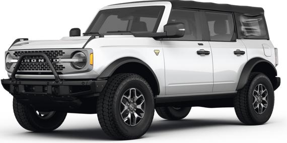 FORD BRONCO 2023 1FMEE5JR5PLB12380 image FORD BRONCO 2023 1FMEE5JR5PLB12380 image