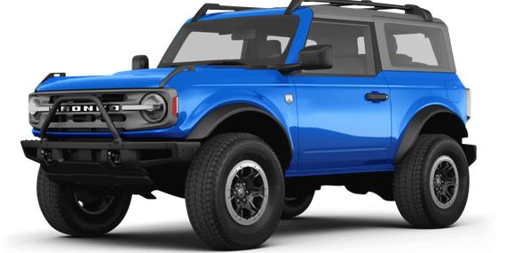 FORD BRONCO 2023 1FMDE5AP9PLB98352 image