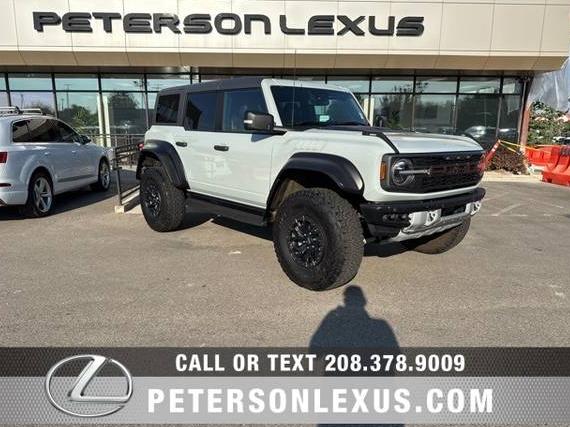 FORD BRONCO 2023 1FMEE5JR5PLB77729 image FORD BRONCO 2023 1FMEE5JR5PLB77729 image