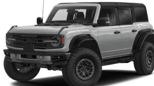 FORD BRONCO 2023 1FMEE5JR7PLB91860 image