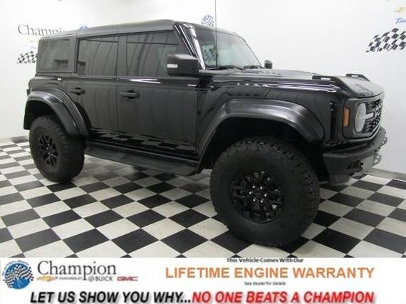 FORD BRONCO 2023 1FMEE5JR5PLC05514 image FORD BRONCO 2023 1FMEE5JR5PLC05514 image