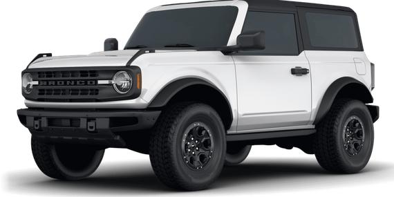 FORD BRONCO 2023 1FMDE5AP8PLB26851 image