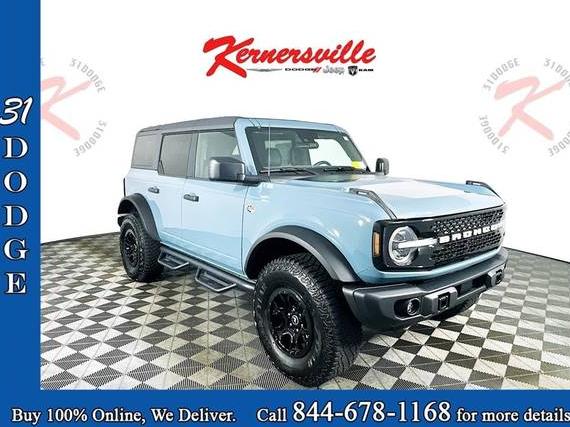 FORD BRONCO 2023 1FMEE5DP1PLC09635 image FORD BRONCO 2023 1FMEE5DP1PLC09635 image