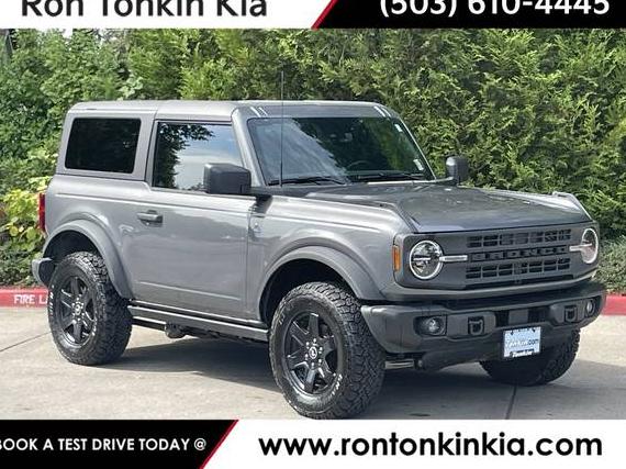 FORD BRONCO 2023 1FMDE5AP3PLB72748 image