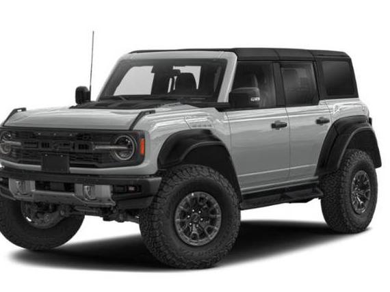 FORD BRONCO 2023 1FMEE5JR3PLB07601 image