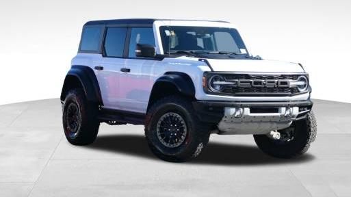 FORD BRONCO 2023 1FMEE5JR6PLB14218 image