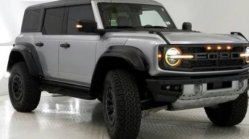 FORD BRONCO 2023 1FMEE5JR0PLA93723 image