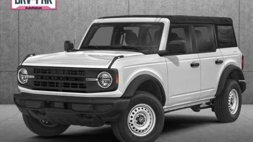 FORD BRONCO 2023 1FMEE5DP2PLB04182 image