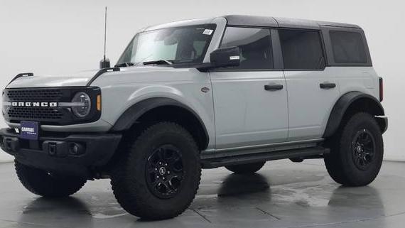 FORD BRONCO 2023 1FMEE5DP6PLB96932 image