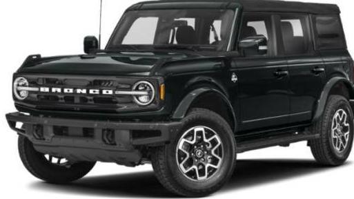 FORD BRONCO 2023 1FMEE5BP9PLB74703 image