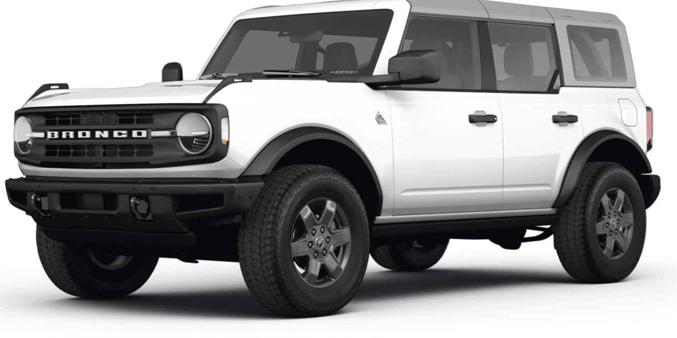 FORD BRONCO 2023 1FMEE5DP9PLB25918 image