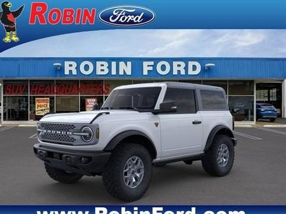 FORD BRONCO 2023 1FMDE5CP3PLC17605 image FORD BRONCO 2023 1FMDE5CP3PLC17605 image