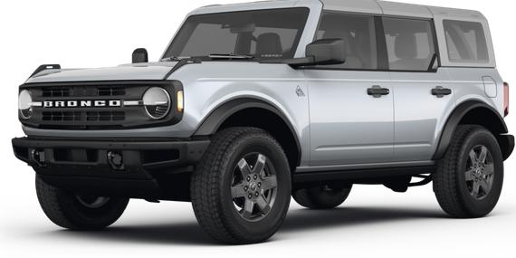 FORD BRONCO 2023 1FMDE5BH5PLB05141 image FORD BRONCO 2023 1FMDE5BH5PLB05141 image