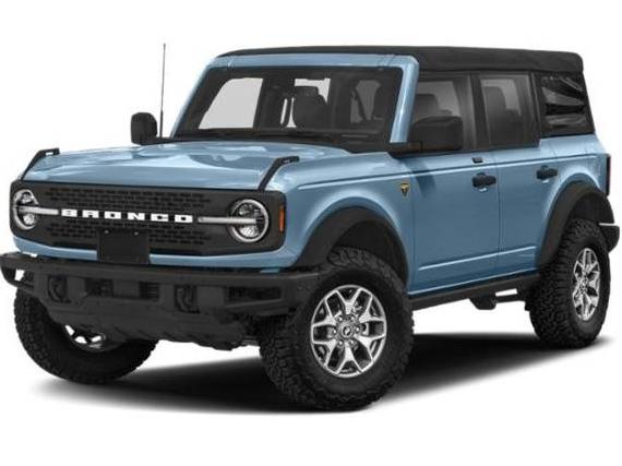 FORD BRONCO 2023 1FMEE5DP7PLB99452 image FORD BRONCO 2023 1FMEE5DP7PLB99452 image