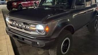 FORD BRONCO 2023 1FMEE5DP6PLB89558 image