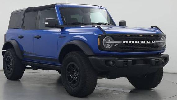 FORD BRONCO 2023 1FMEE5DP3PLB01131 image