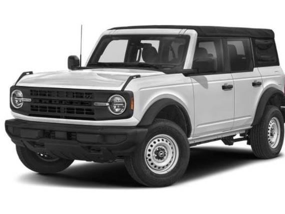 FORD BRONCO 2023 1FMEE5DP7PLB27151 image