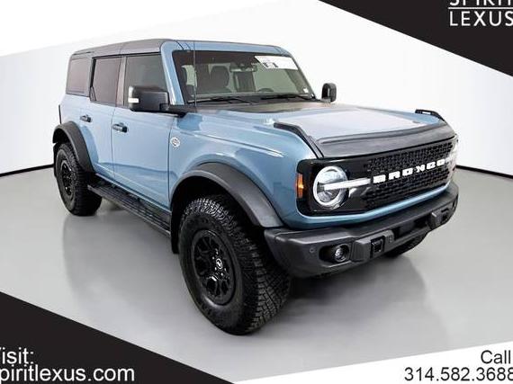 FORD BRONCO 2023 1FMEE5DP4PLB11232 image FORD BRONCO 2023 1FMEE5DP4PLB11232 image