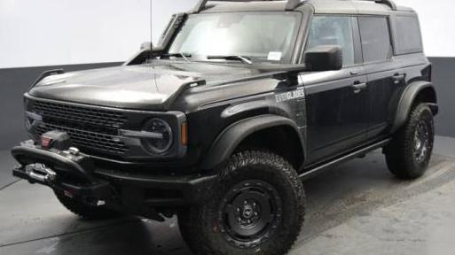 FORD BRONCO 2023 1FMEE5DH7PLA92460 image