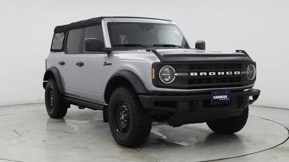 FORD BRONCO 2023 1FMDE5BH7PLB25794 image