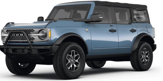 FORD BRONCO 2023 1FMEE5DP7PLB65303 image FORD BRONCO 2023 1FMEE5DP7PLB65303 image