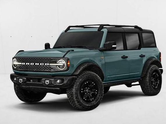 FORD BRONCO 2021 1FMDE5FP7MLA20749 image