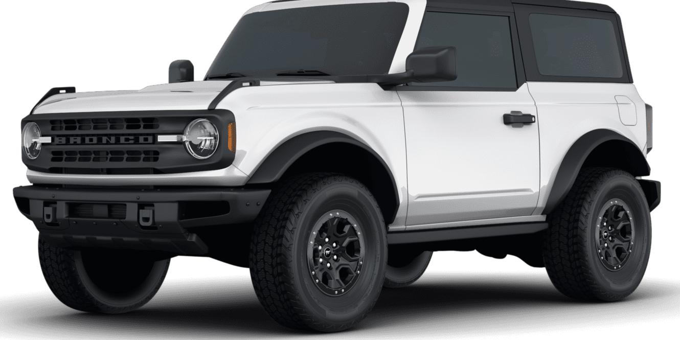 FORD BRONCO 2021 1FMDE5AHXMLA69394 image