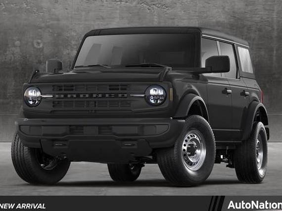FORD BRONCO 2021 1FMEE5DP7MLA92025 image