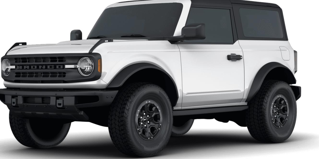 FORD BRONCO 2021 1FMDE5CP7MLA69678 image