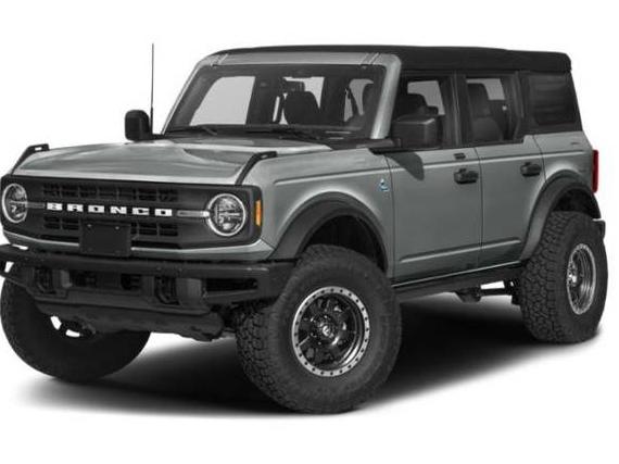 FORD BRONCO 2021 1FMEE5BH7MLA79609 image