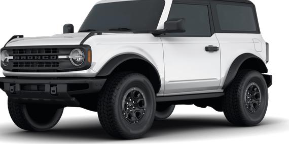 FORD BRONCO 2021 1FMDE5CH6MLA68126 image