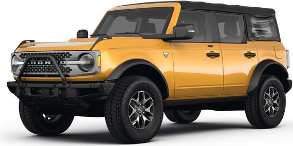 FORD BRONCO 2021 1FMEE5DP2MLA62012 image FORD BRONCO 2021 1FMEE5DP2MLA62012 image