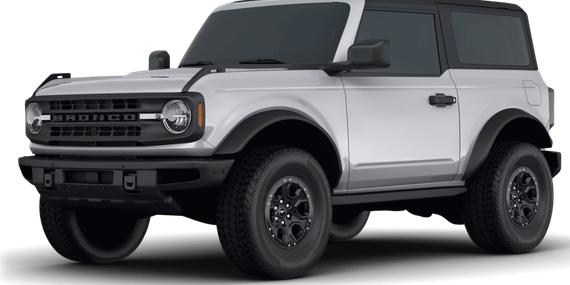 FORD BRONCO 2021 1FMDE5CP7MLA98453 image
