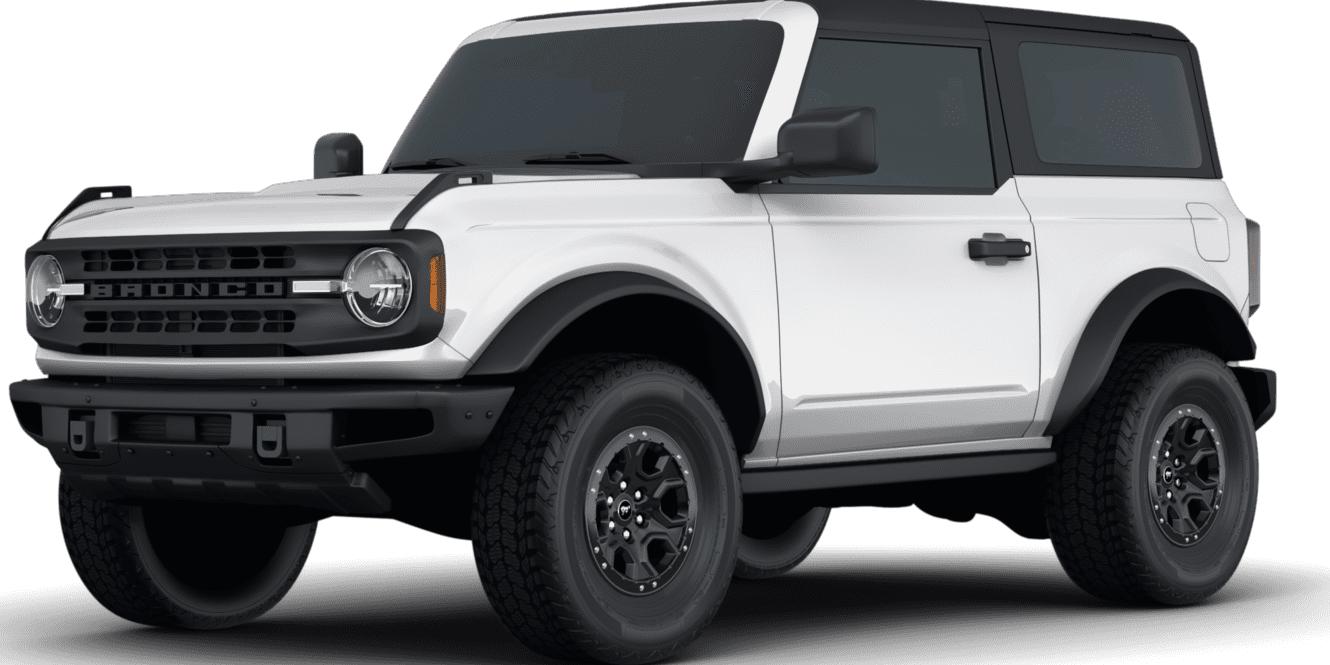 FORD BRONCO 2021 1FMDE5AH6MLA66475 image