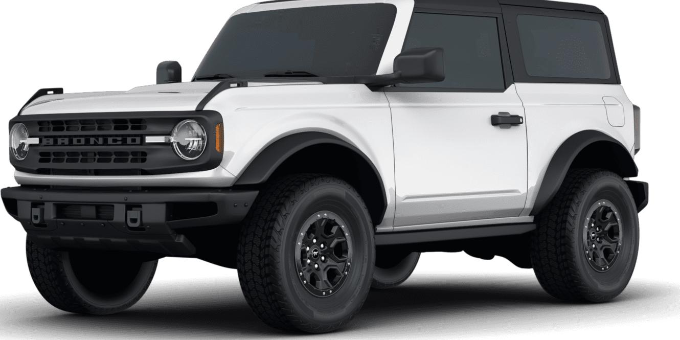 FORD BRONCO 2021 1FMDE5AP8MLA62614 image