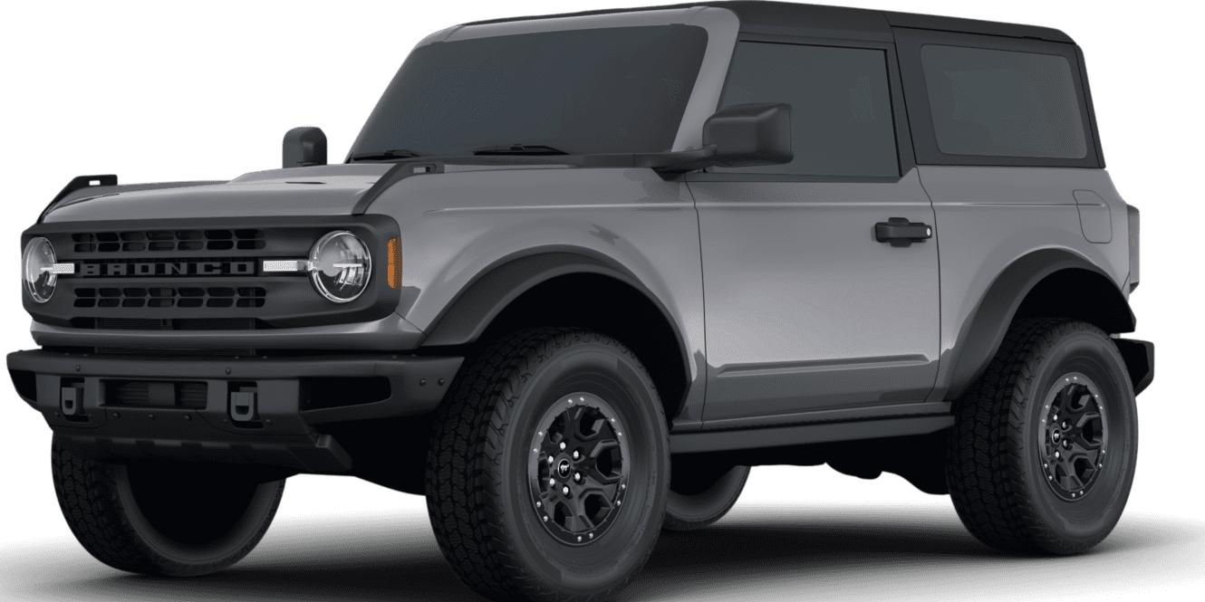 FORD BRONCO 2021 1FMDE5CP1MLA67098 image