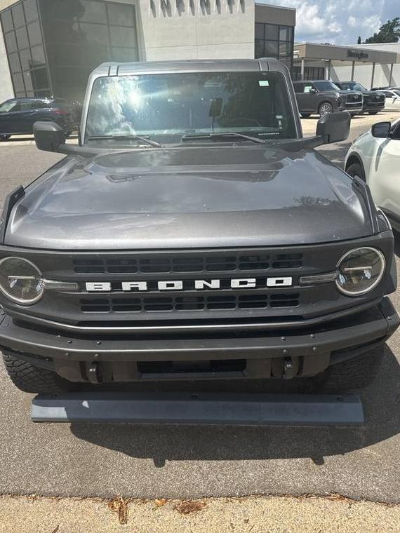 FORD BRONCO 2021 1FMEE5DP7MLB04951 image
