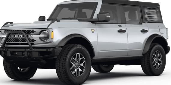 FORD BRONCO 2021 1FMEE5DP7MLA87004 image