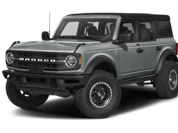 FORD BRONCO 2021 1FMEE5EP7MLA41154 image