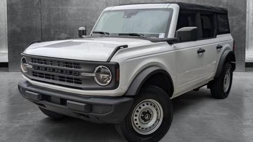 FORD BRONCO 2021 1FMDE5BH1MLB00935 image