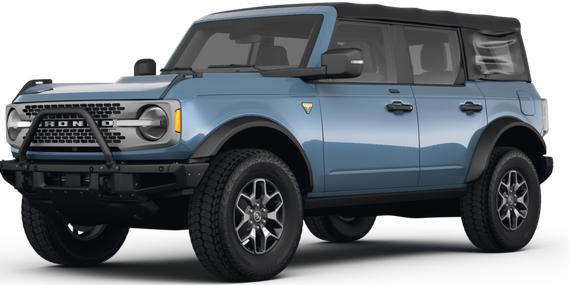 FORD BRONCO 2021 1FMEE5EP2MLA42339 image FORD BRONCO 2021 1FMEE5EP2MLA42339 image