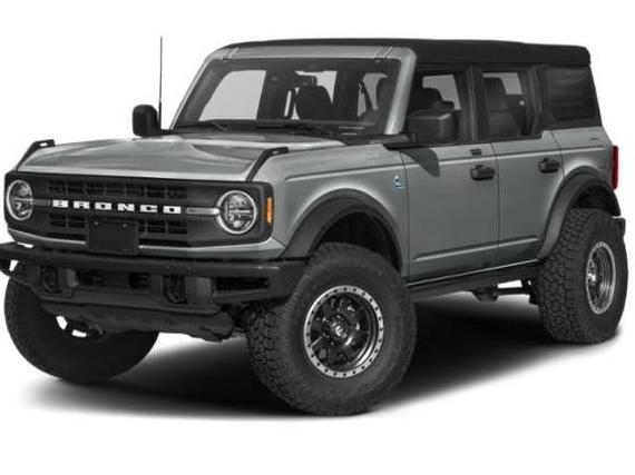 FORD BRONCO 2021 1FMEE5EP9MLA42323 image
